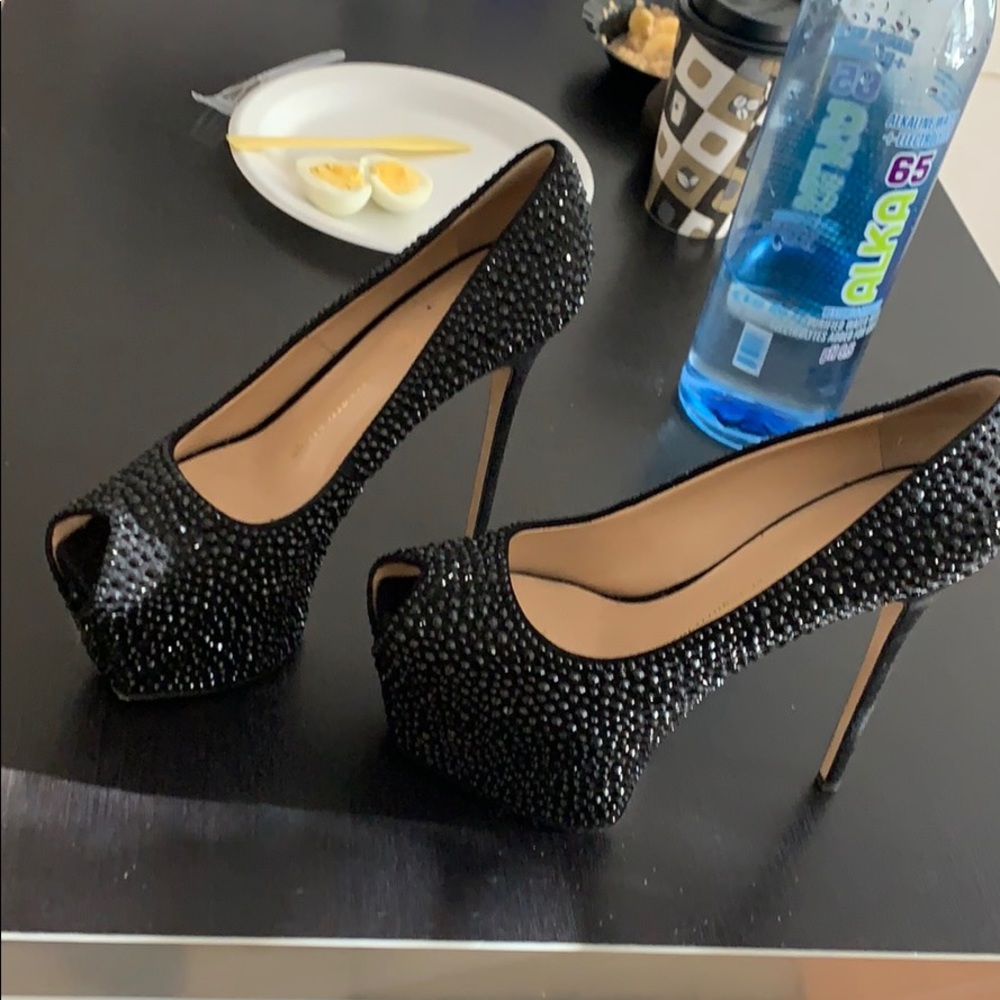 Giuseppe Zanotti heels